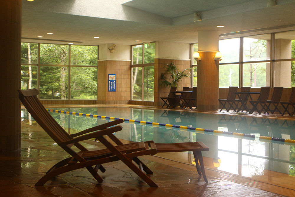 Hotel Harvest Tateshina Chino Εξωτερικό φωτογραφία