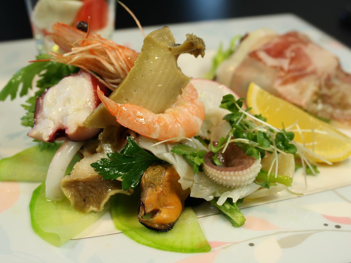 Hotel Harvest Tateshina Chino Εξωτερικό φωτογραφία