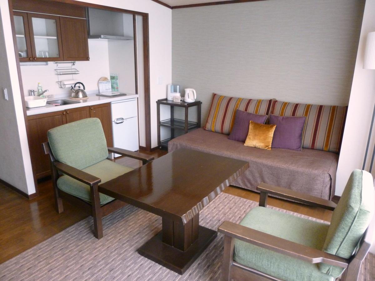 Hotel Harvest Tateshina Chino Εξωτερικό φωτογραφία