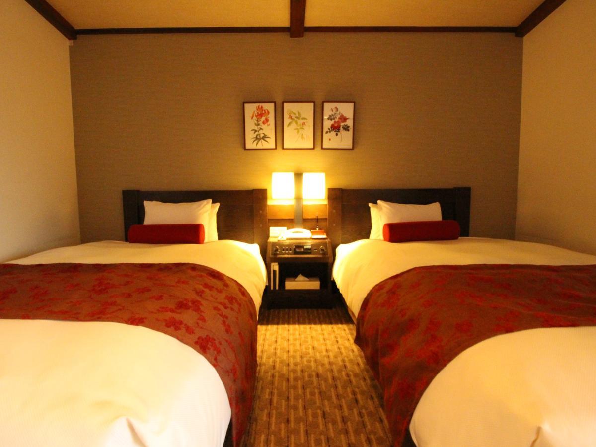 Hotel Harvest Tateshina Chino Εξωτερικό φωτογραφία