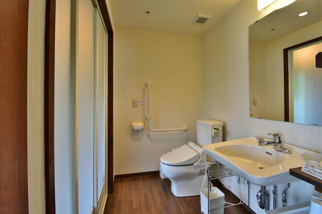 Hotel Harvest Tateshina Chino Εξωτερικό φωτογραφία