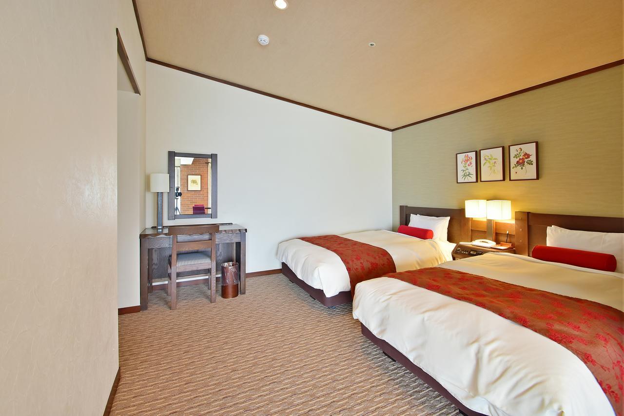 Hotel Harvest Tateshina Chino Εξωτερικό φωτογραφία