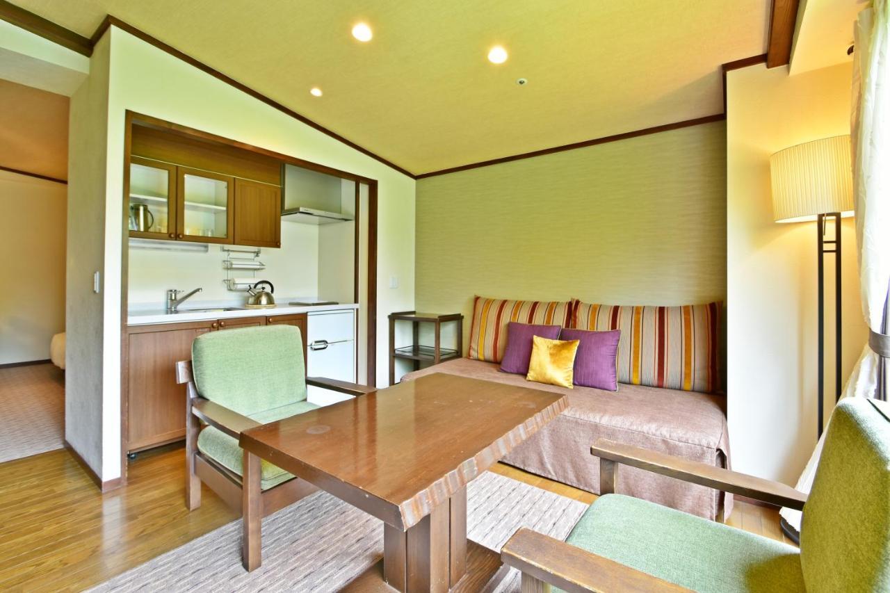 Hotel Harvest Tateshina Chino Εξωτερικό φωτογραφία
