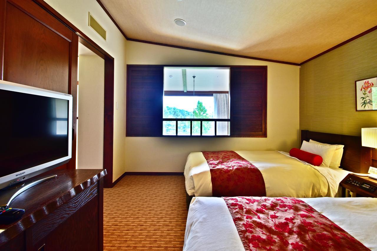 Hotel Harvest Tateshina Chino Εξωτερικό φωτογραφία