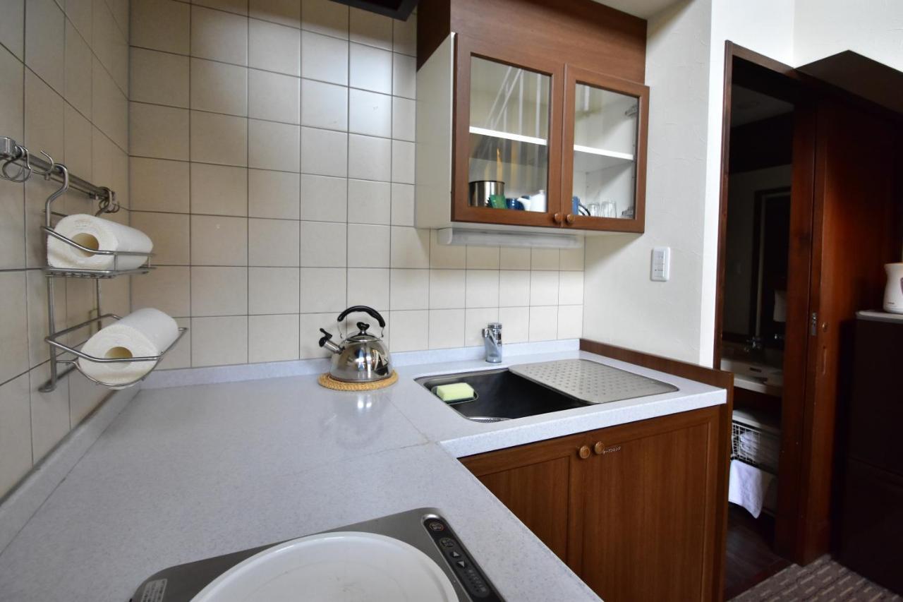 Hotel Harvest Tateshina Chino Εξωτερικό φωτογραφία