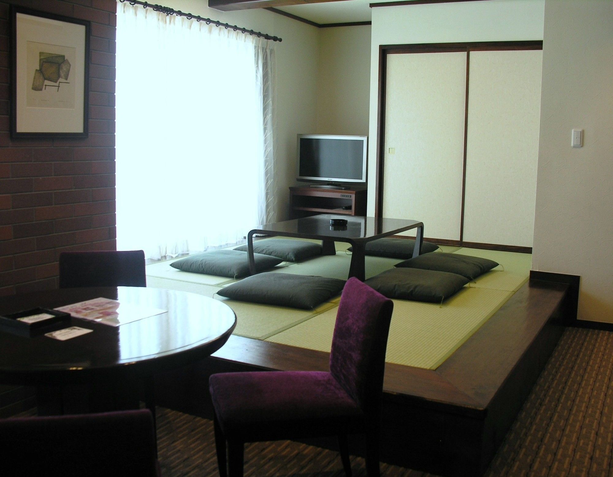 Hotel Harvest Tateshina Chino Εξωτερικό φωτογραφία